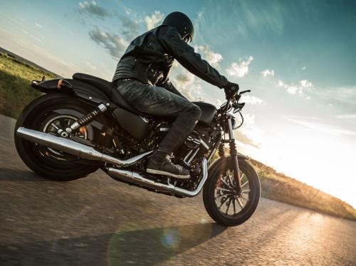 Lavaggio tute motociclistiche