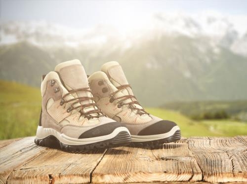 Pulitura UGG, Hogan, Timberland 